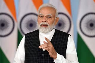 pm modi gets most popular global leader in survey 2023