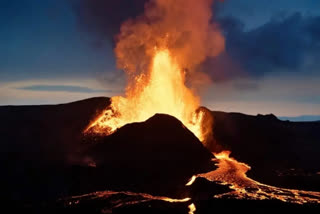 Account for volcanic sulphur emissions to model climate more accurately: Study