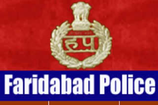 faridabad latest news faridabad police raid hotel oyo hotel in faridabad