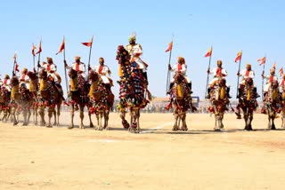 Desert Festival 2023