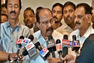 Veerappa Moily