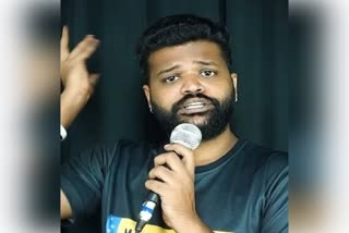 YouTuber arrested in Mangalore hit and run case