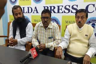 Malda Matua leaders