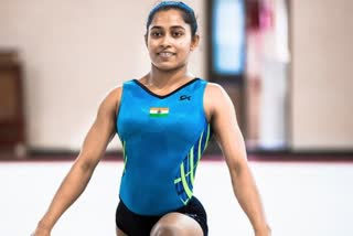 Dipa Karmakar