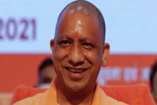 Uttar Pradesh Chief Minister Yogi Adityanath