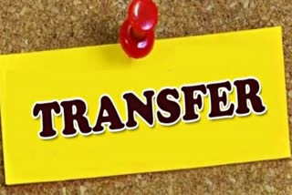 Transfers in Himachal