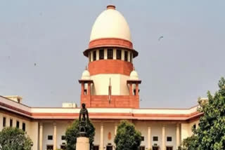 CENTRE CLEARS APPOINTMENTS OF 5 NEW JUDGES FOR SUPREME COURT