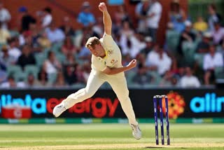 ind vs aus  india vs australia  india vs australia test series  भारत बनाम ऑस्ट्रेलिया  कैमरन ग्रीन  cameron green  ऑस्ट्रेलियाई कोच मैकडोनाल्ड  भारत और ऑस्ट्रेलिया