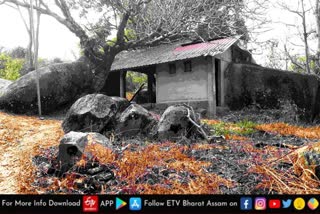 Historic Ganesh Temple