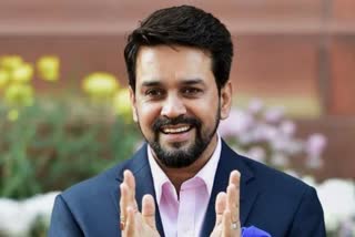 Anurag Thakur