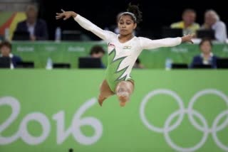 deepa karmakar