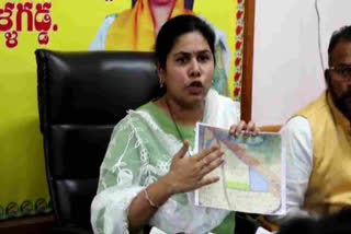 tdp leader bhuma akhila priya