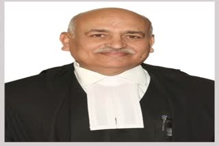 Rajasthan High Court CJ Pankaj Mitthal,  Pankaj Mitthal appointed judge in Supreme Court