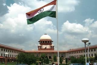 Collegium recommendation  Collegium recommendation got approval  Five new Judges to Supreme Court  new Judges to Supreme Court  Supreme Court  കൊളീജിയം ശുപാര്‍ശ  സുപ്രീം കോടതിയിലേക്ക് അഞ്ച് പുതിയ ജഡ്‌ജിമാര്‍  സുപ്രീം കോടതി  കോടതി  പുതിയ ജഡ്‌ജിമാര്‍  ഹൈക്കോടതികളിലെ ചീഫ് ജസ്‌റ്റിസുമാര്‍  കൊളീജിയത്തിന്‍റെ ശുപാര്‍ശ  ന്യൂഡല്‍ഹി  ചീഫ് ജസ്‌റ്റിസ്  ജസ്‌റ്റിസ്  അറ്റോര്‍ണി ജനറല്‍