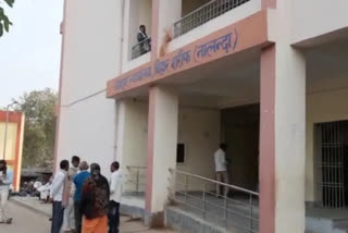 Nalanda Juvenile Court