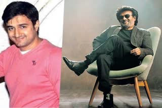 rajinikanth pathan director siddharth  anand