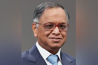 Narayana Murthy