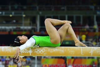 Dipa Karmakar Accepts Temporary Suspension said Unknowingly Consumed Banned Substance