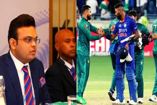 pakistan asia cup 2023 hosting rights fate in asian council meeting jay shah acc meet