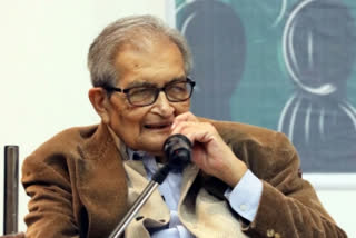 The iconic Visva Bharati University at Bolpur-Santiniketan in Birbhum district of West Bengal, has led to a bitter political slugfest involving Nobel laureate economist Amartya Sen.