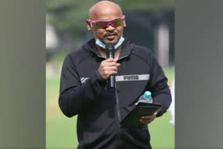 Vinod Kambli booked for hitting wife  Vinod Kambli  case lodged against Vinod Kambli  Bandra Police  Bandra Police lodged case against Vinod Kambli  Andrea Hewitt  വിനോദ് കാംബ്ലിക്കെതിരെ കേസ്  ഭാര്യയെ മര്‍ദിച്ചതിന് വിനോദ് കാംബ്ലിക്കെതിരെ കേസ്  വിനോദ് കാംബ്ലി  ആൻഡ്രിയ ഹെവിറ്റ്