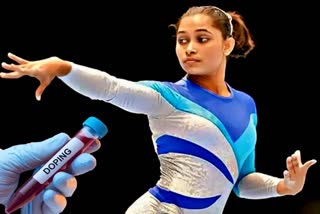 Dipa karmakar banned