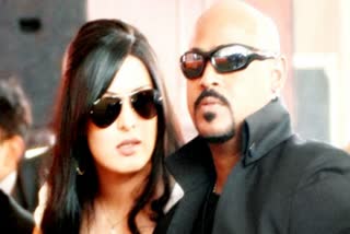 Vinod Kambli Booked For Hitting Wife