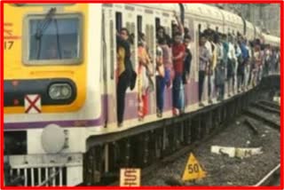 Mumbai Railway Mega block