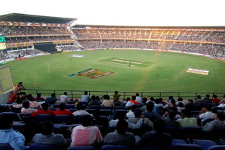 vidarbha cricket association stadium pitch report nagpur Border Gavaskar trophy IND vs AUS