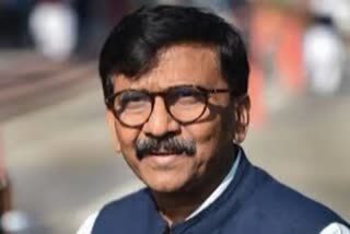 MP Sanjay Raut BJP