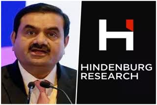 Hindenburg Research Adani