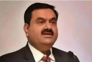 Choronology of Adani Saga