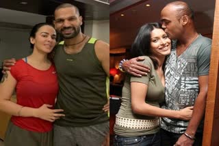Delhi court gives strict orders to Dhawan wife
