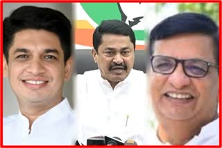 Maharashtra Politics