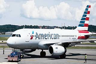 American Airlines