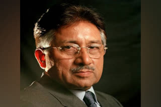 Former Pakistan President and chief of Army Staff Pervez Musharraf passed away on Sunday at American Hospital in UAE's Dubai after a prolonged illness, reported Daily Pakistan.