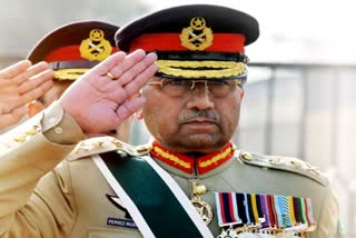 Pervez Musharraf