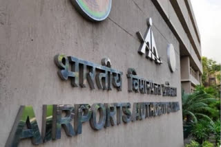 Airports Authority of India