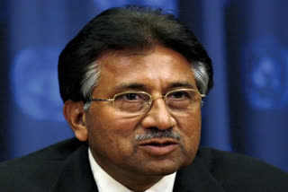 Former military ruler General Pervez Musharraf's body will be shifted to Pakistan for burial as issued a no-objection certificate to repatriate his mortal remains to his country.