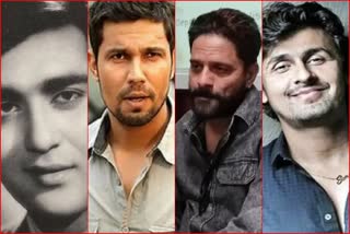 haryana famous film celebrities