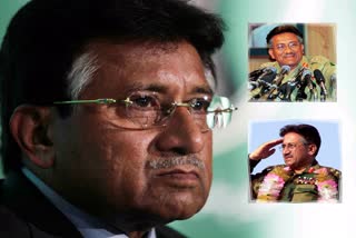 pervez musharraf dead