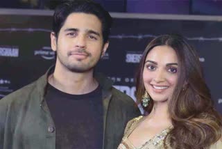 Sidharth Malhotra Kiara Advani Wedding: સિદ્ધાર્થ-કિયારાના લગ્નનો ફોટો કોઈ પાડી નહીં શકે