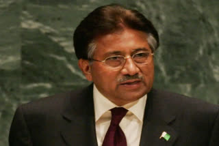 PERVEZ MUSHARRAF JOURNEY FROM ARMY OFFICER TO PAKISTAN PRESIDENT