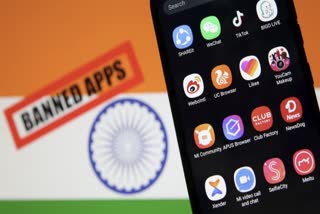 Govt bans 232 apps