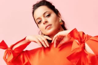 Kangana Ranaut cryptic post