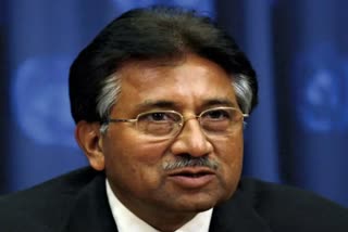 Pervez Musharraf the man behind Kargil conflict  ഓപ്പറേഷൻ ബദർ  പര്‍വേസ് മുഷാറഫ്