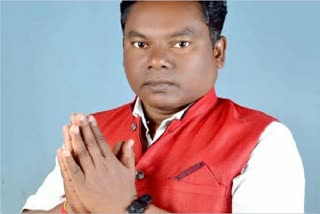 maoists kill BJP leader in Bijapur
