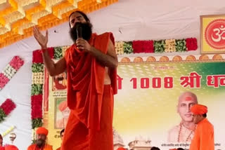 Ramdev baba