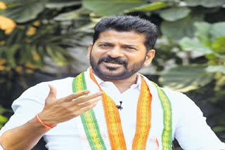 Revanth Reddy