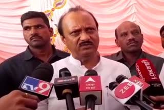 Ajit Pawar on Kasaba Chinchwad ByPoll